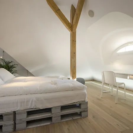 Hotel Dom & House Monte Cassino - Alfa Sopot