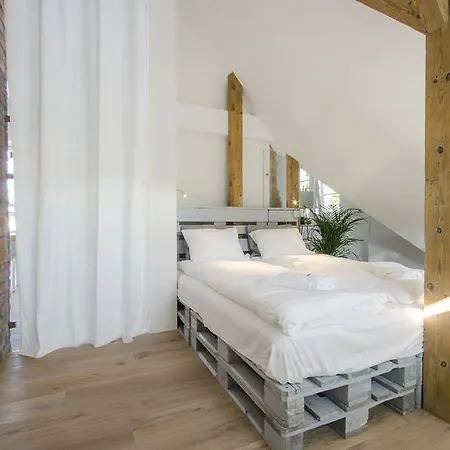 Hotel Dom & House Monte Cassino - Alfa
