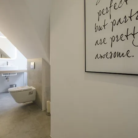 Hotel Dom & House Monte Cassino - Alfa 3*