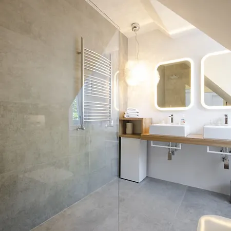 Hotel Dom & House Monte Cassino - Alfa Sopot
