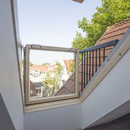 Hotel Dom & House Monte Cassino - Alfa Sopot
